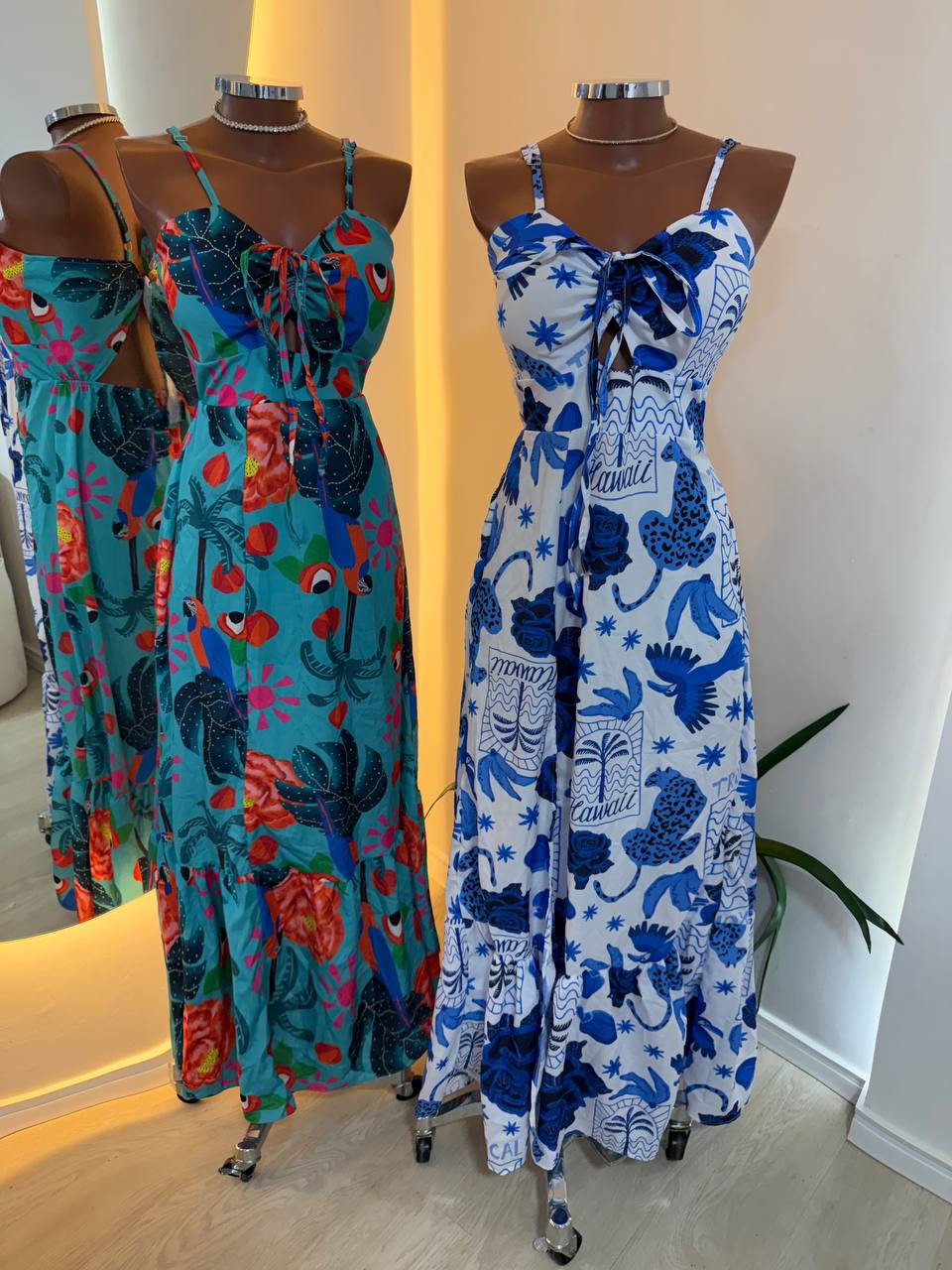 Vestido