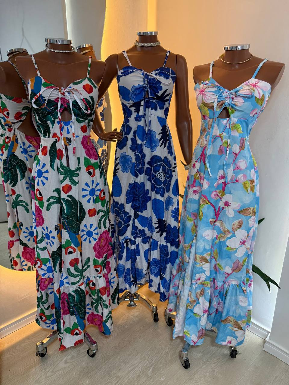 Vestido