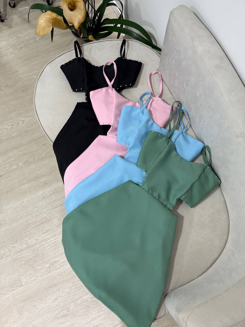 Vestido