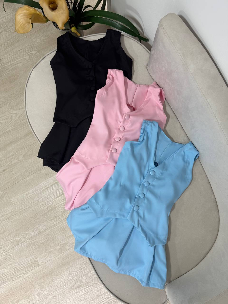 Conjunto