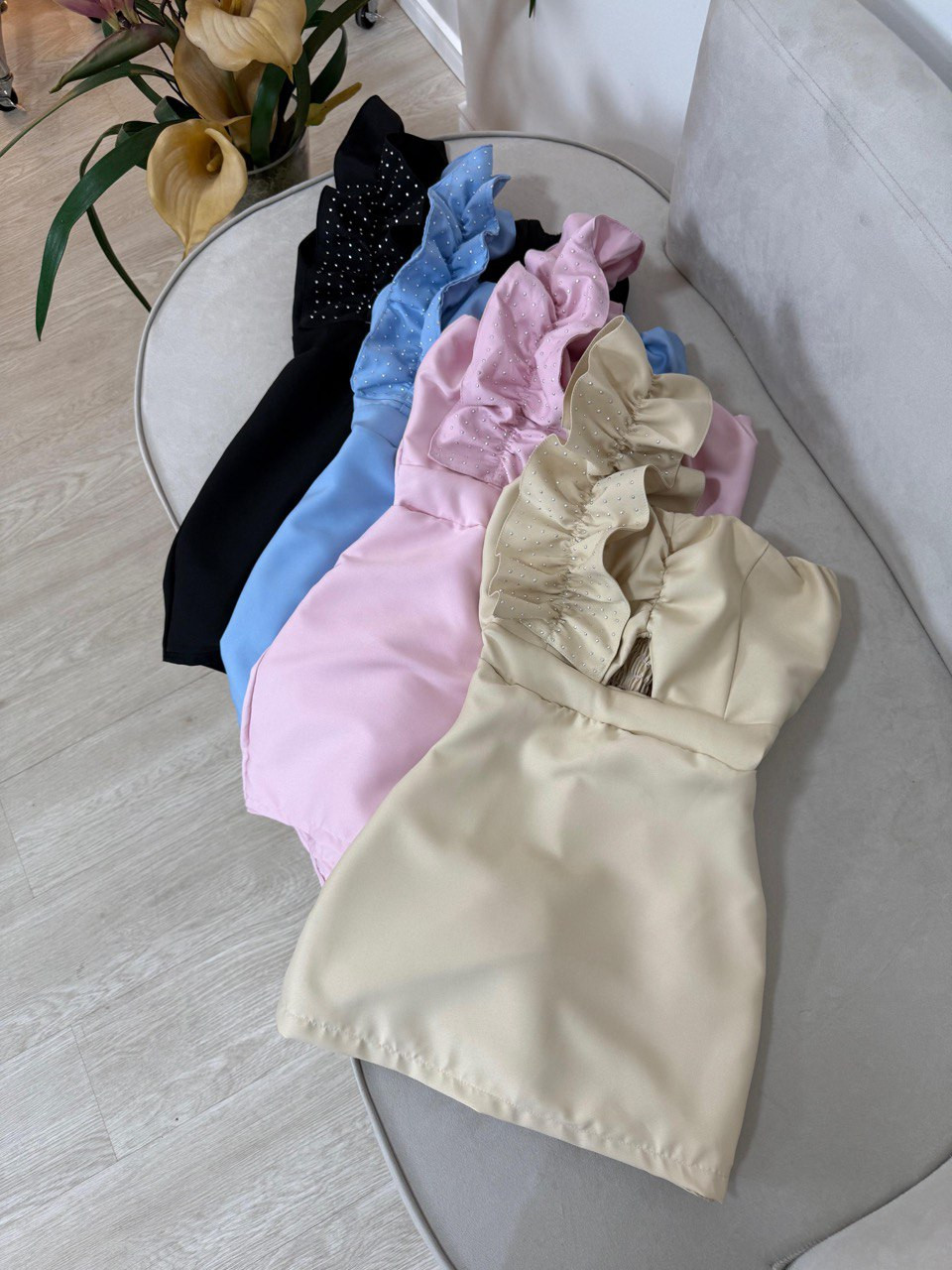 Vestido - Macaqunho