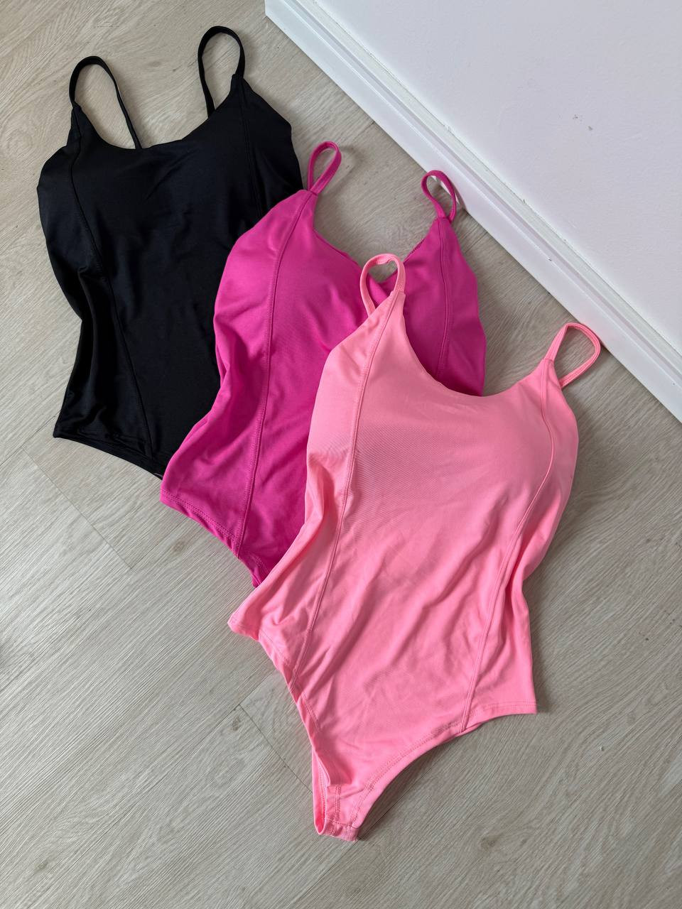 Body