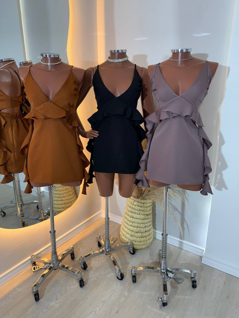 Vestido