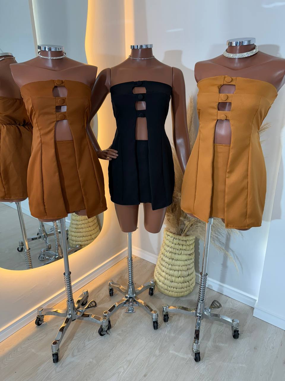 Conjunto