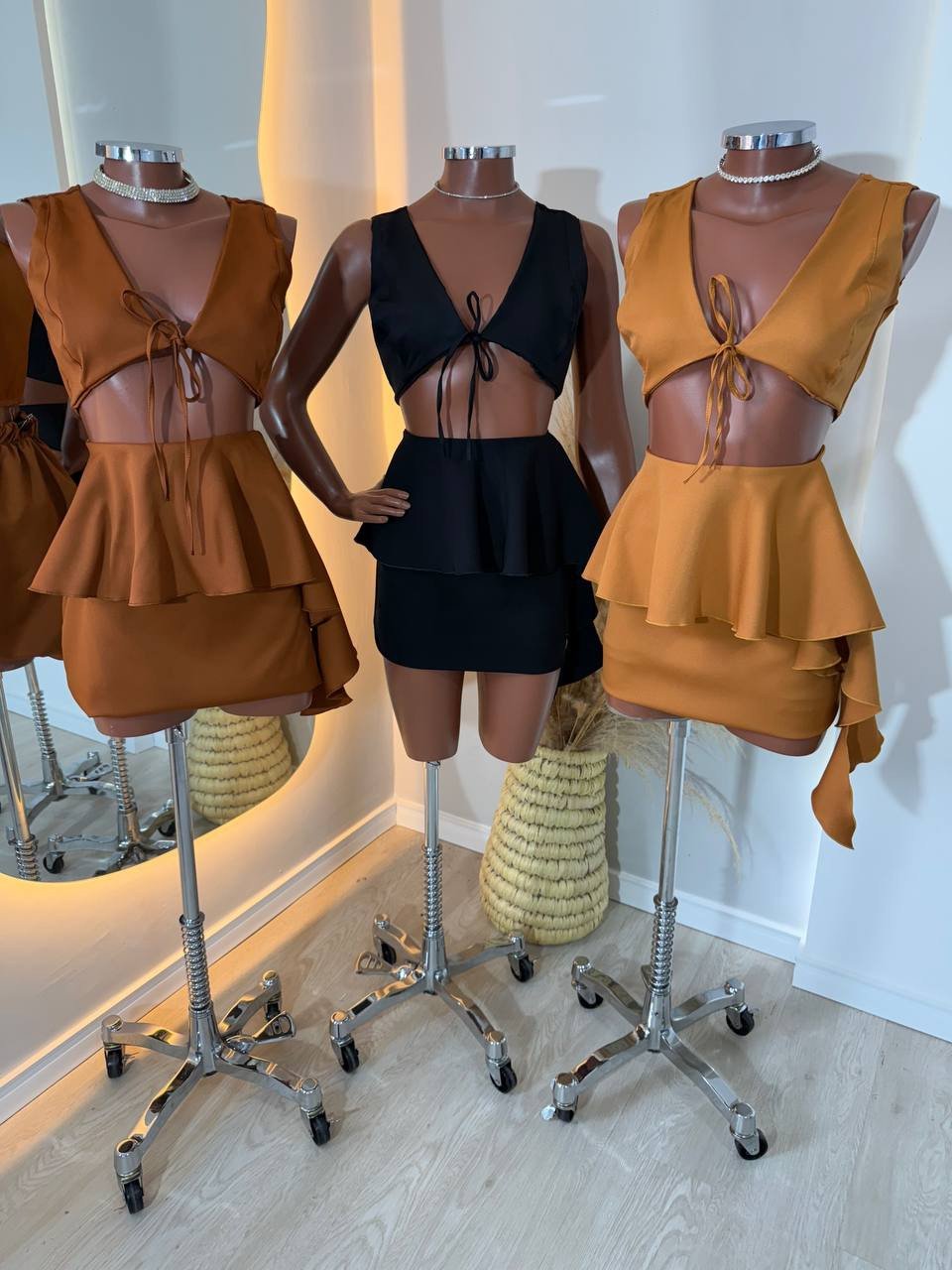 Conjunto