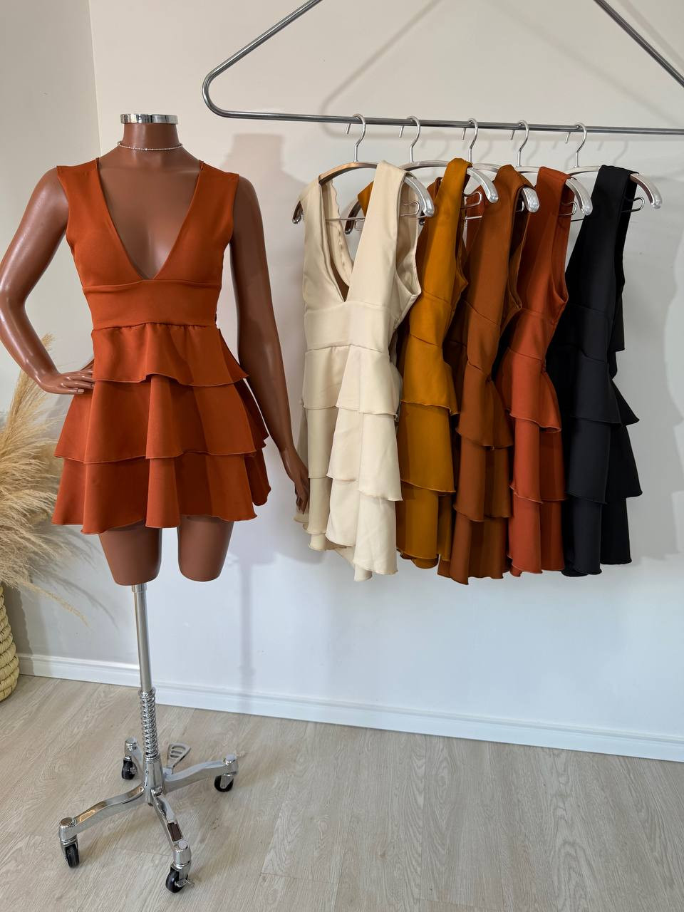 Vestido