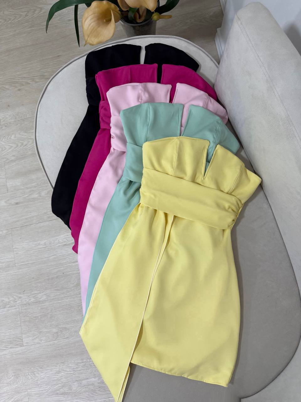 Vestido
