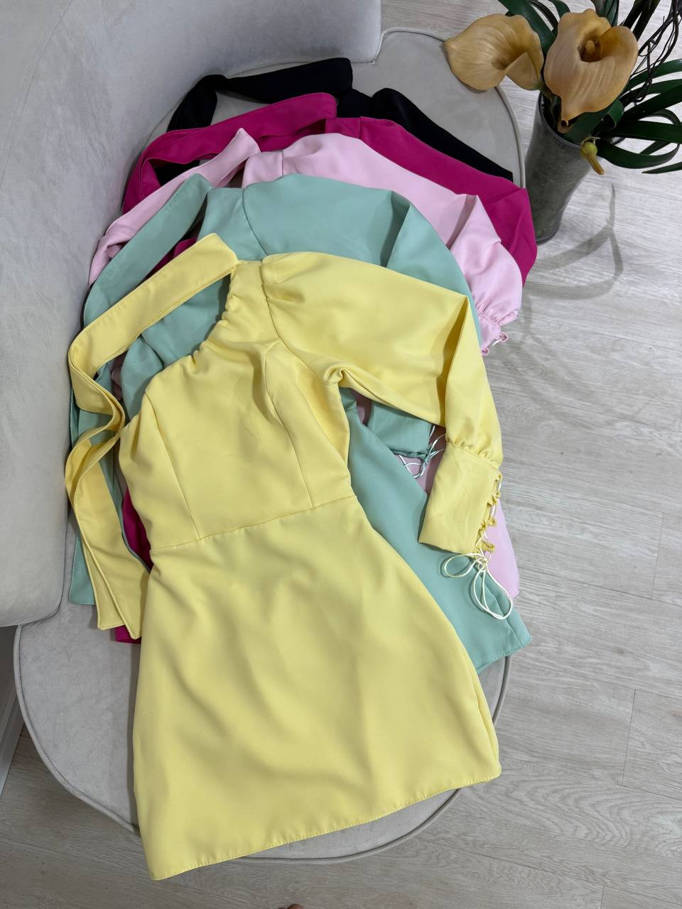 Vestido