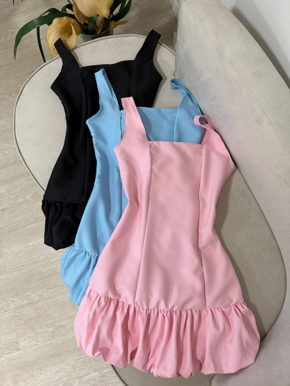 Vestido