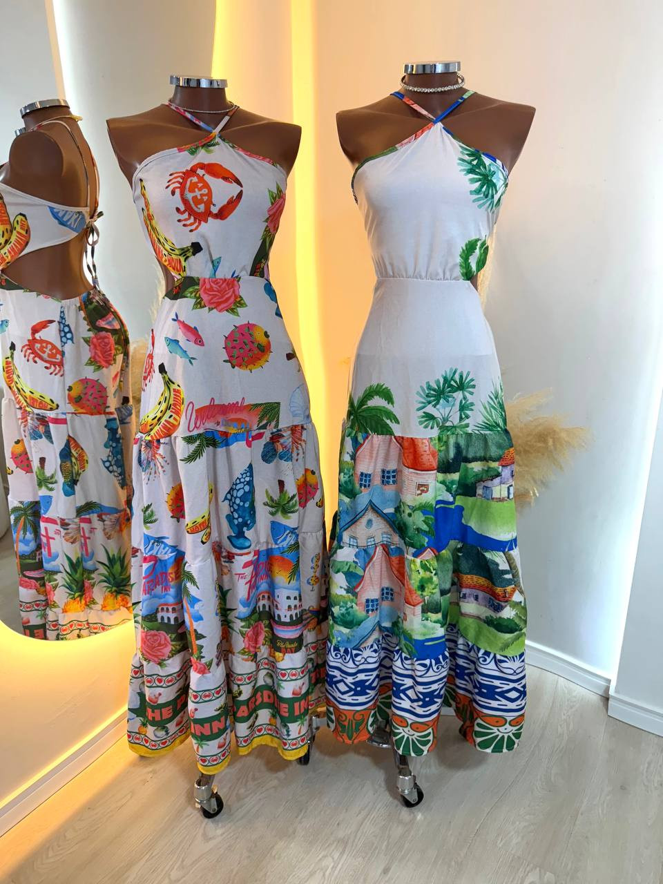 Vestido