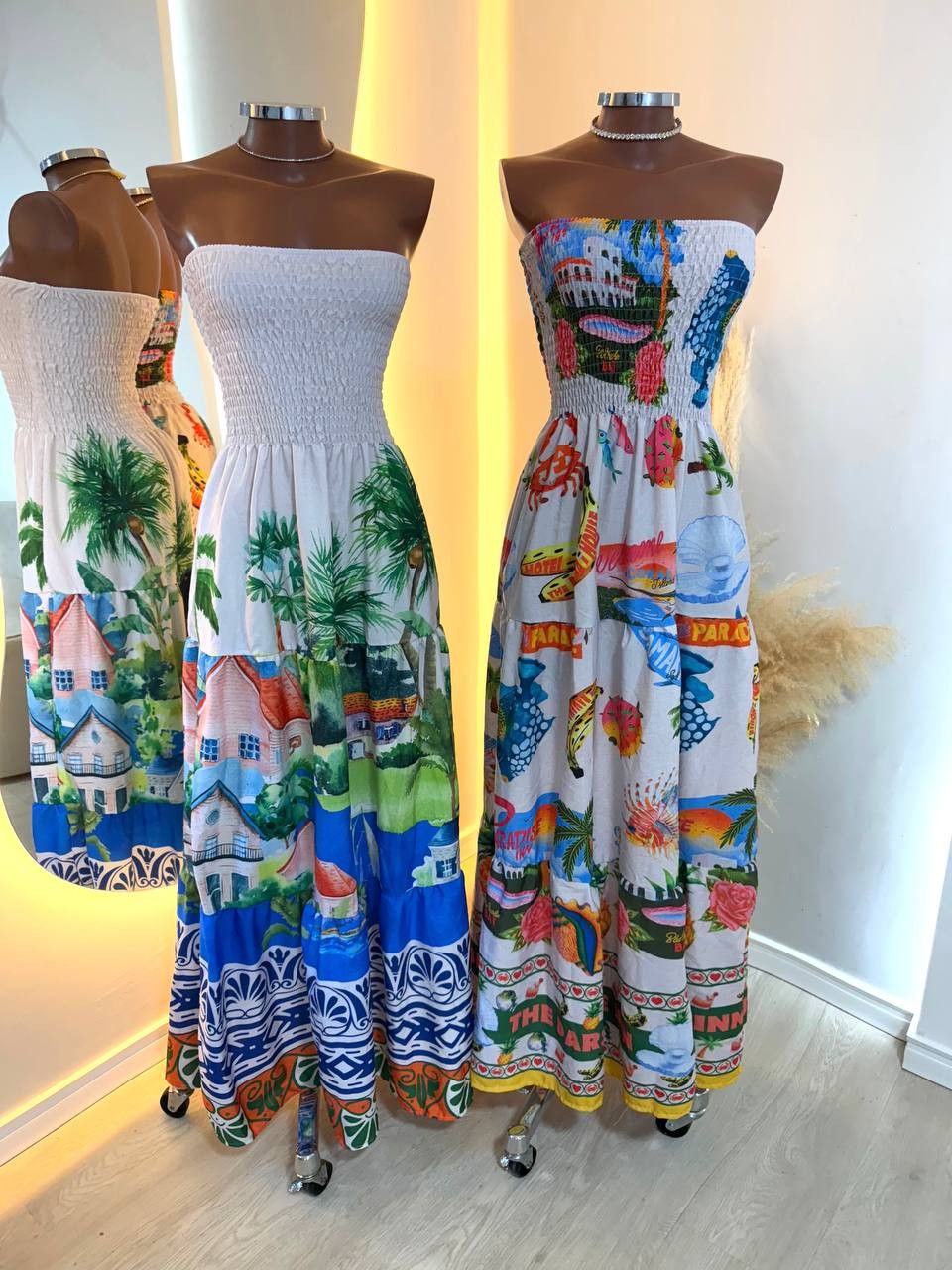 Vestido