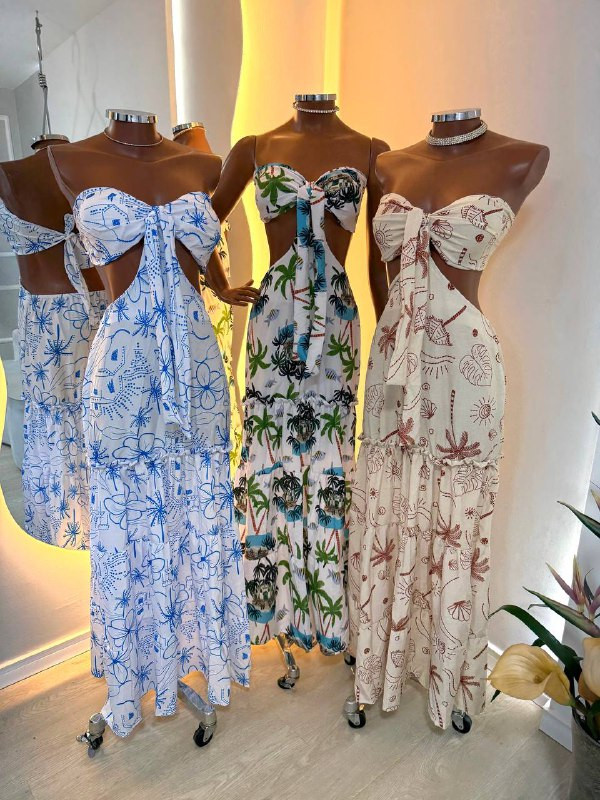 Vestido