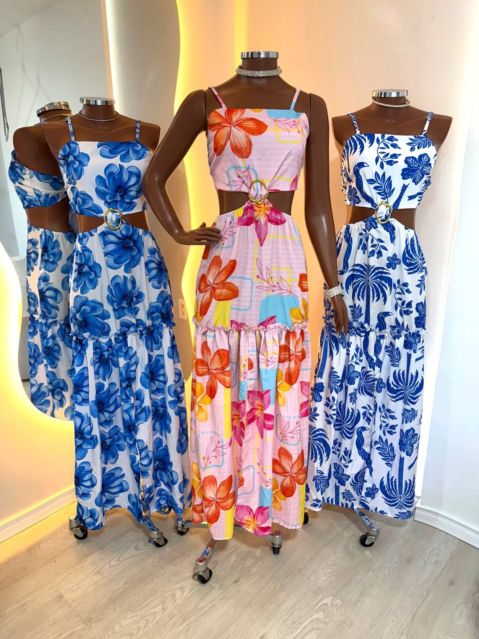 Vestido