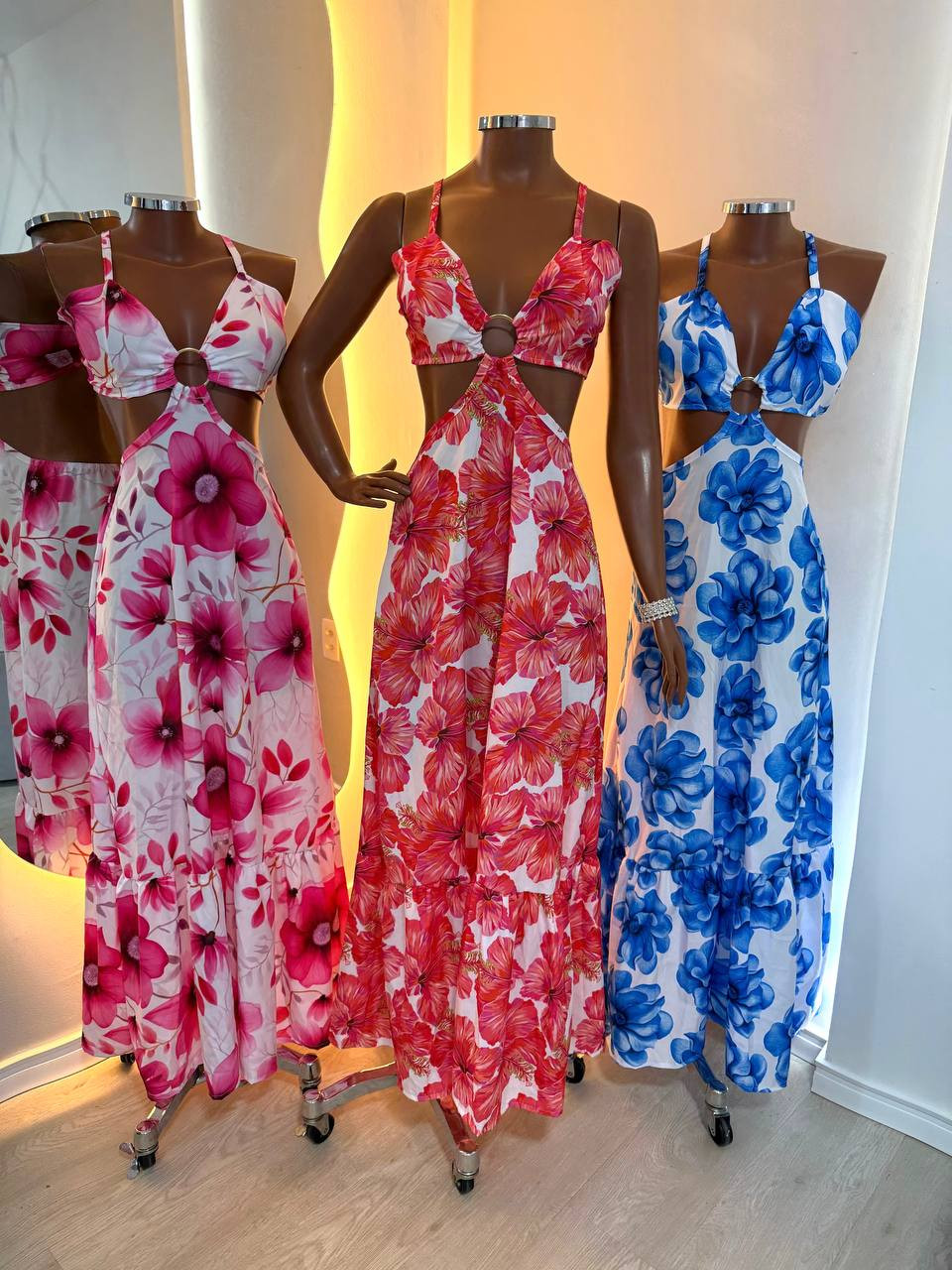 Vestido