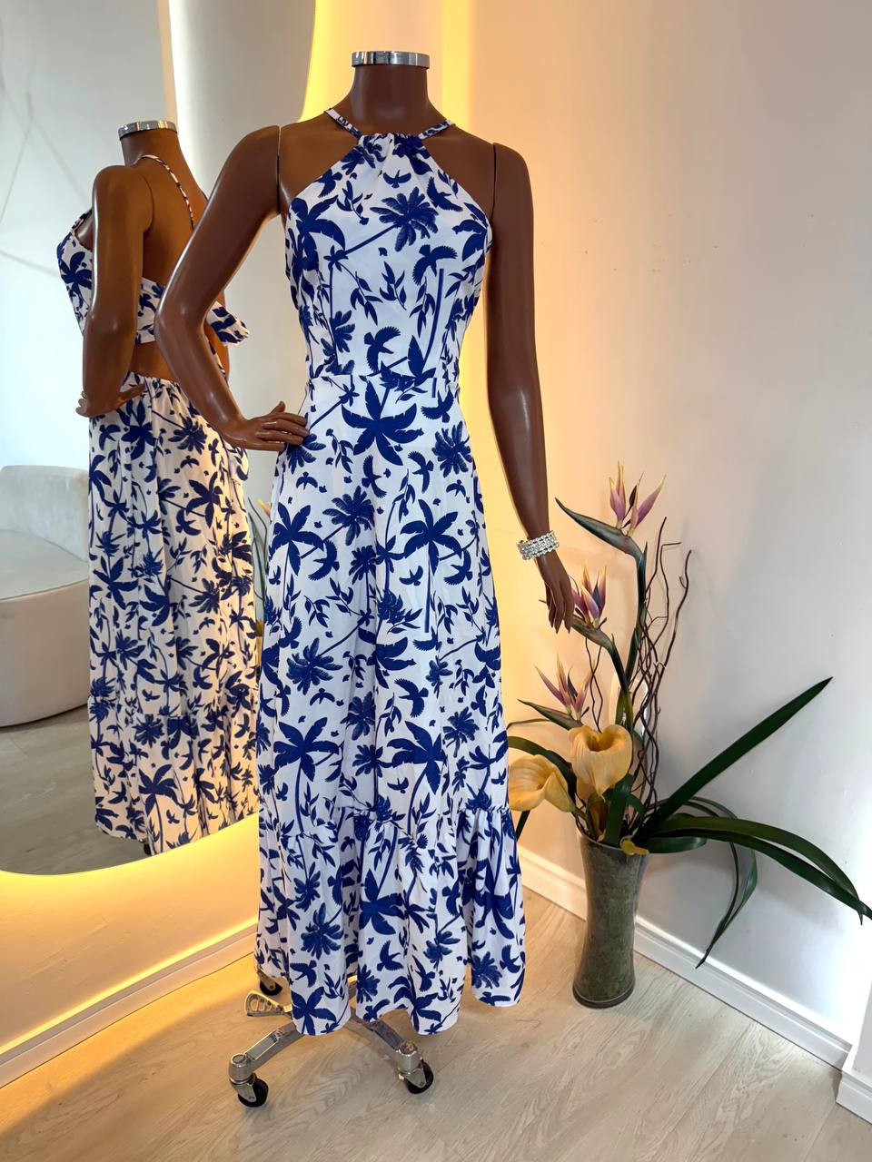 Vestido
