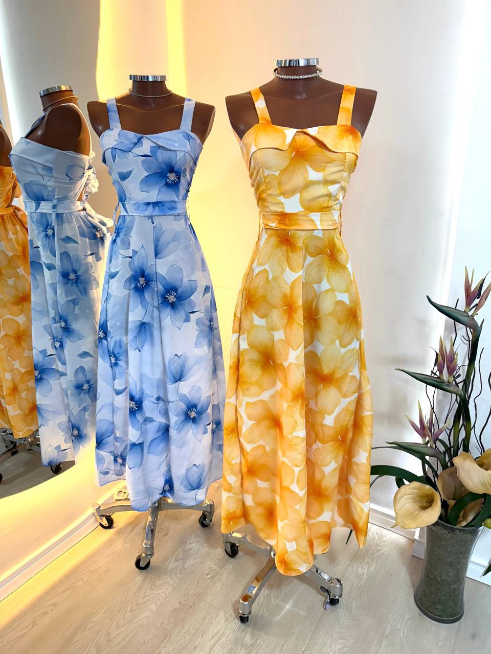 Vestido