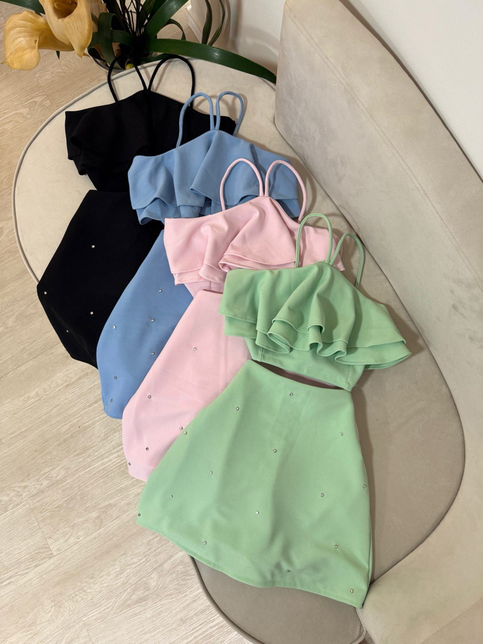 Conjunto