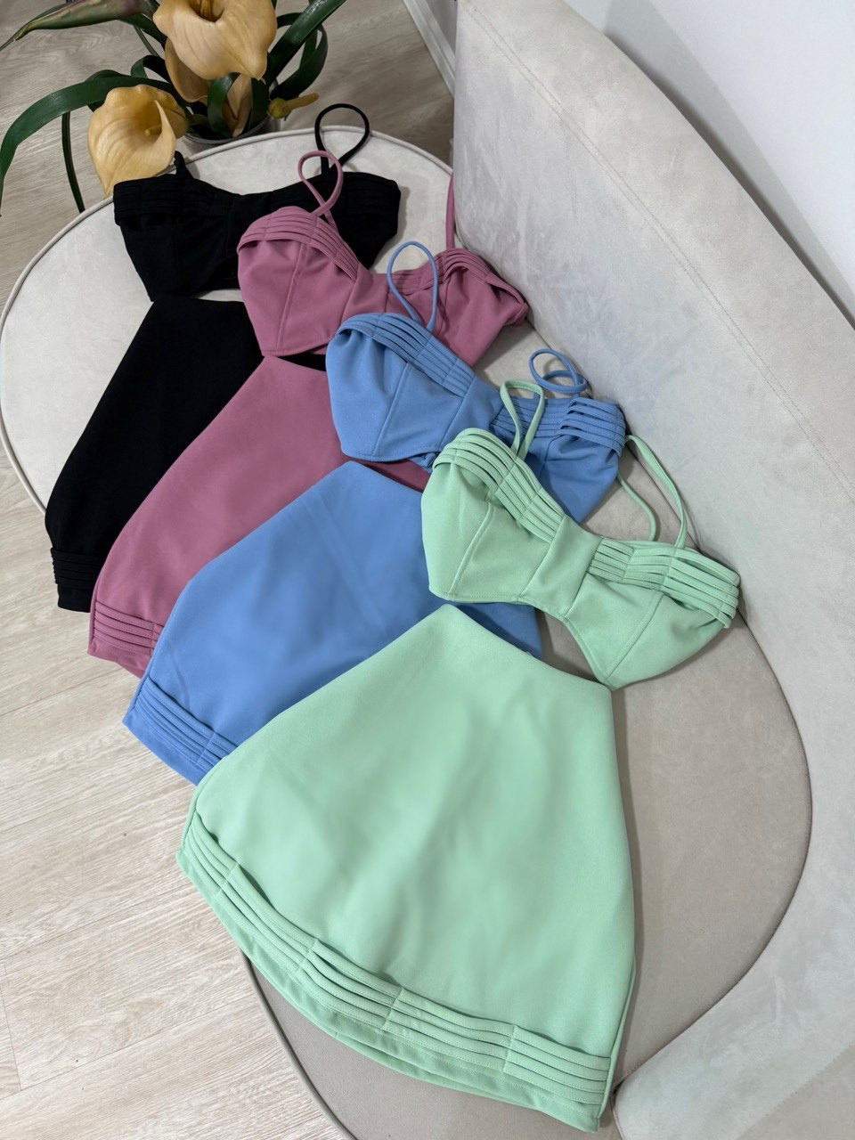 Conjunto