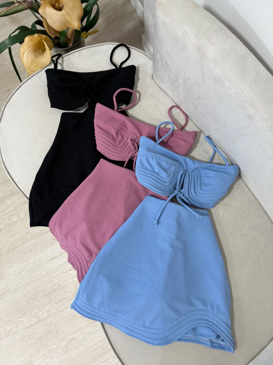 Conjunto