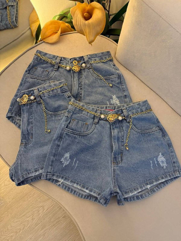 Short Jeans Patricia