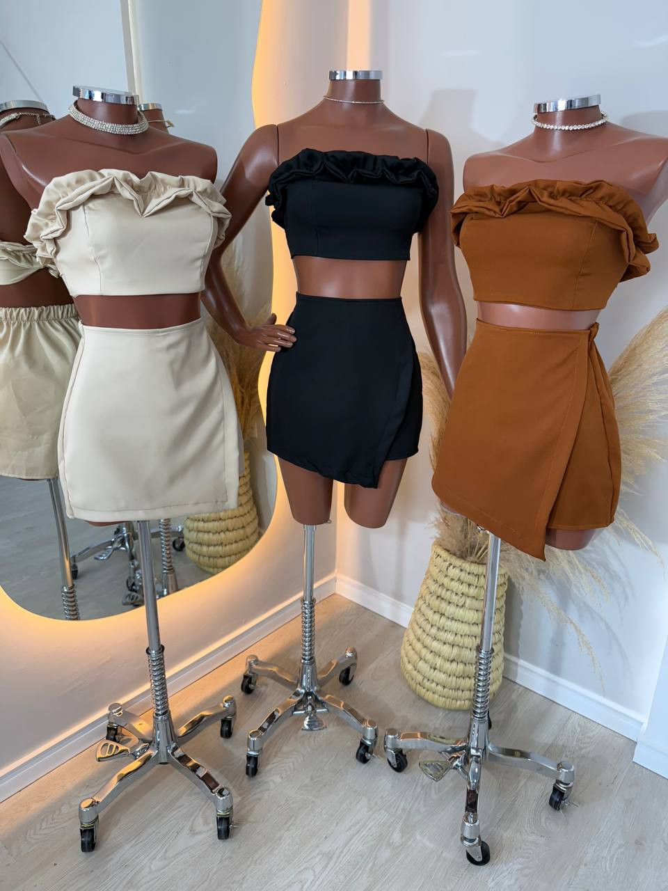 Conjunto