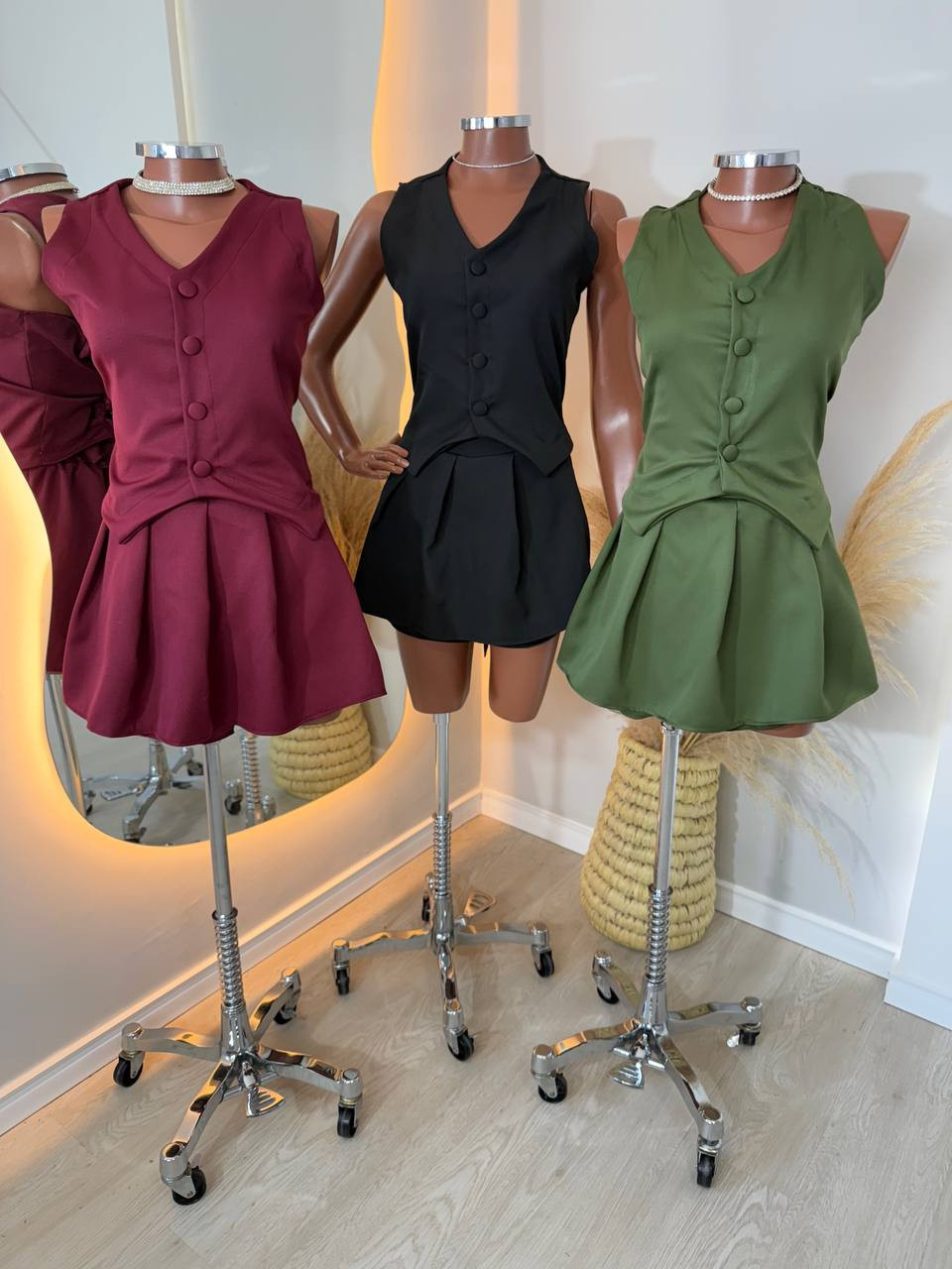 Conjunto