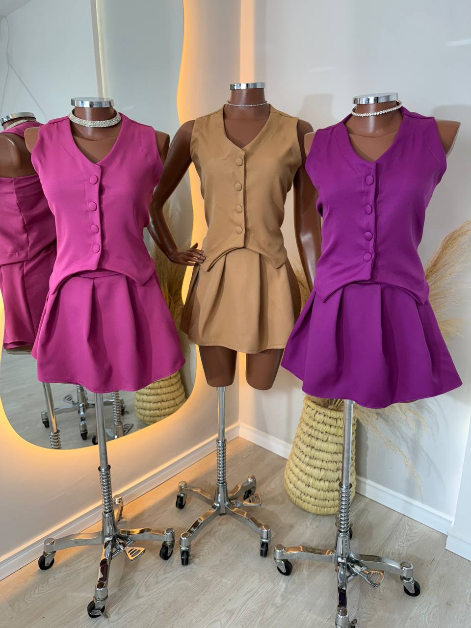 Conjunto