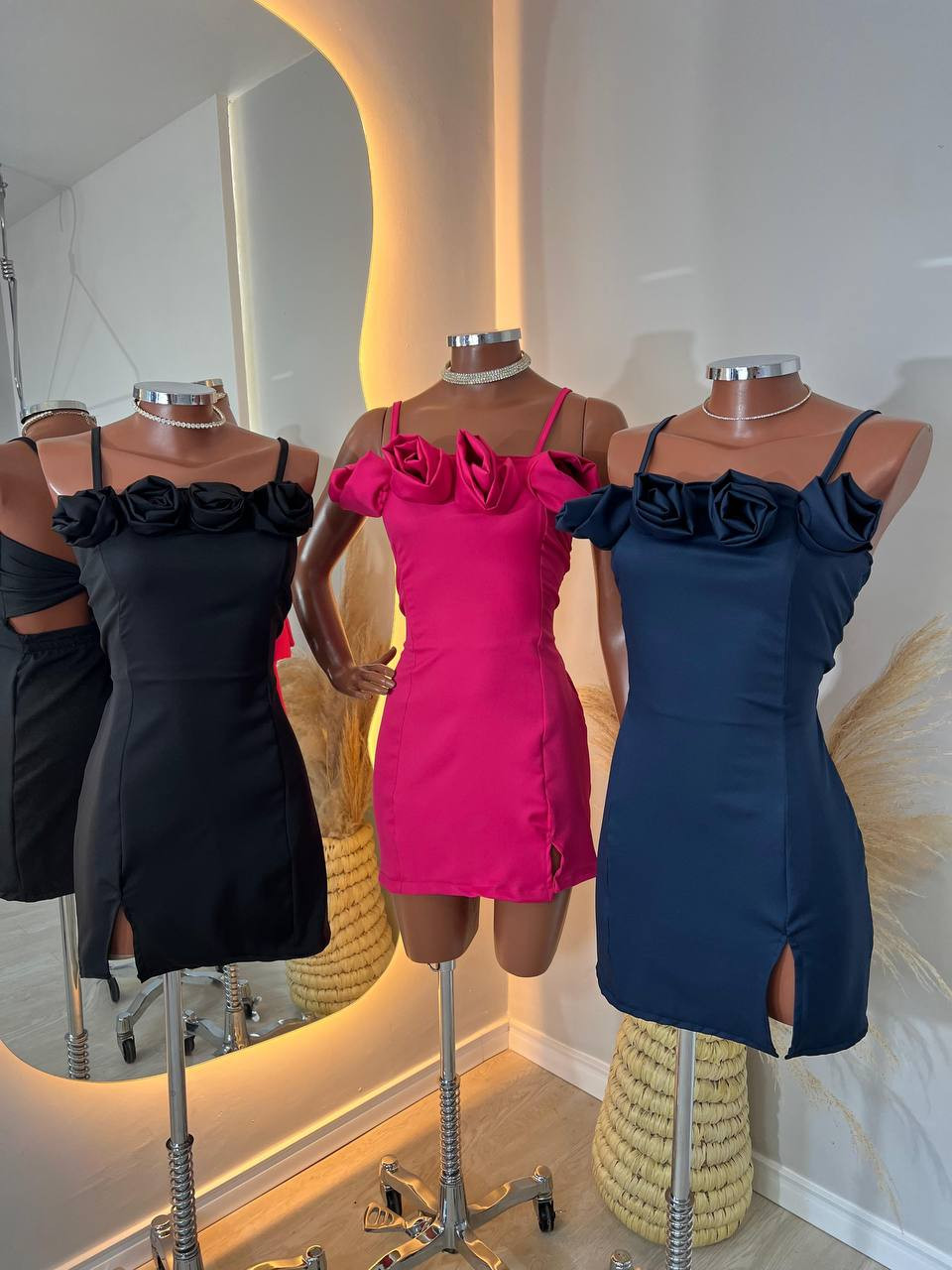 Vestido