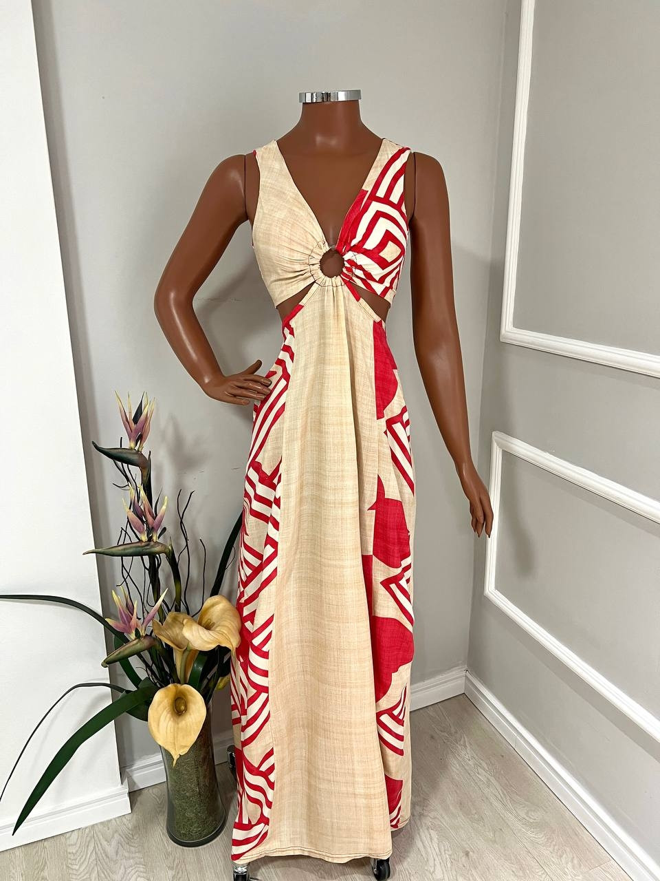 Vestido