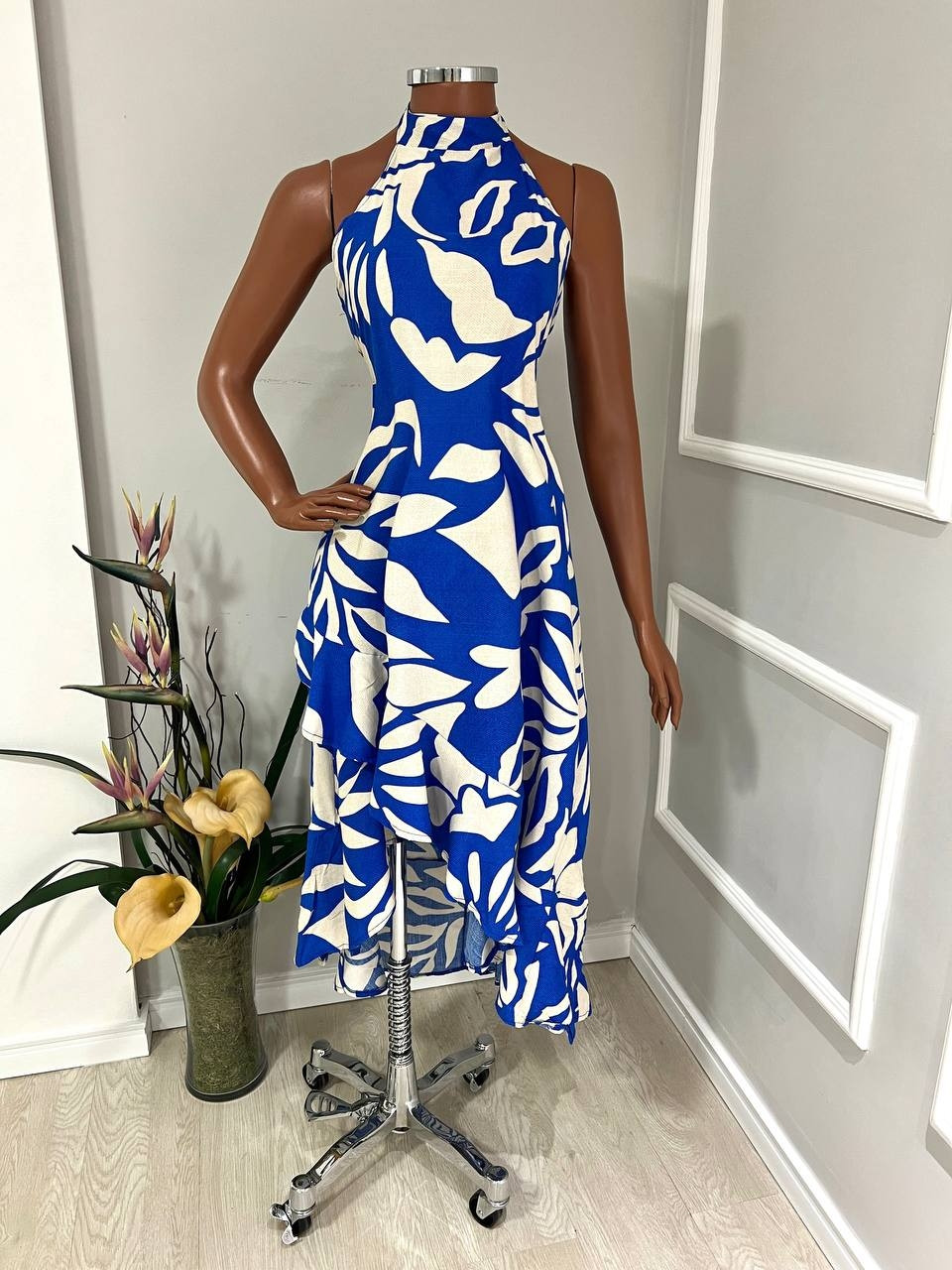 Vestido