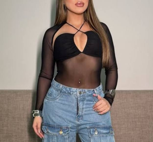 Body