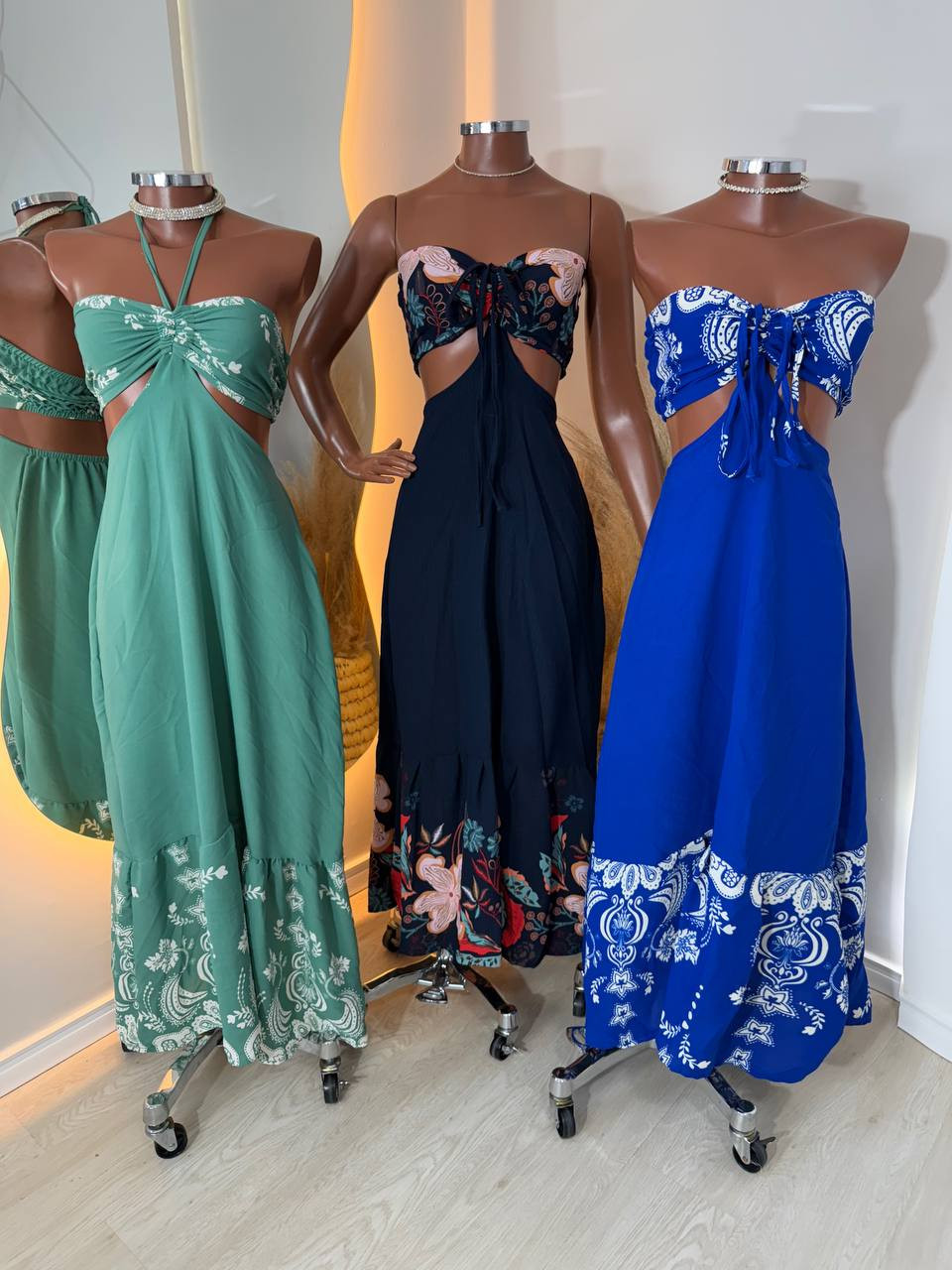 Vestido