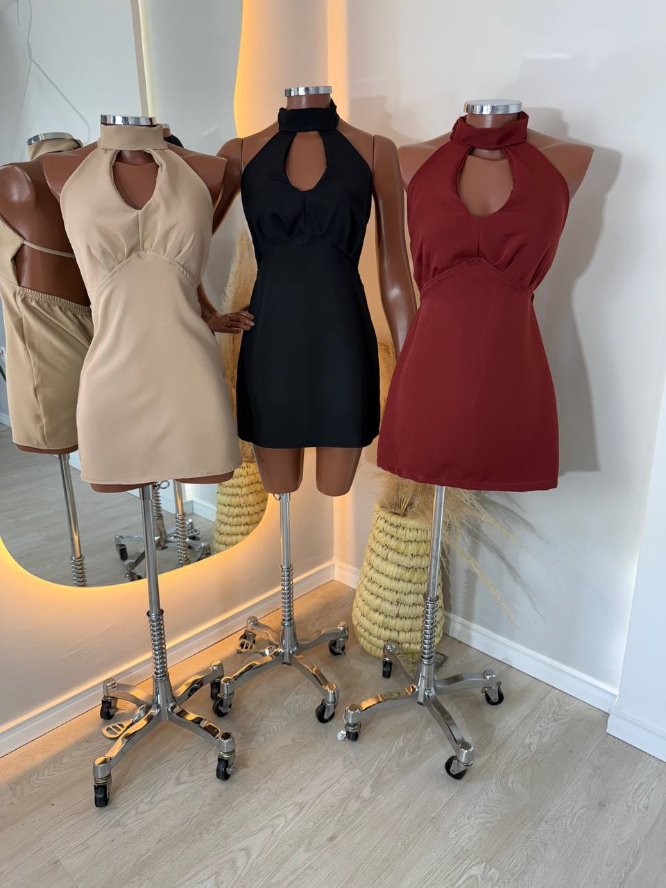 Vestido 