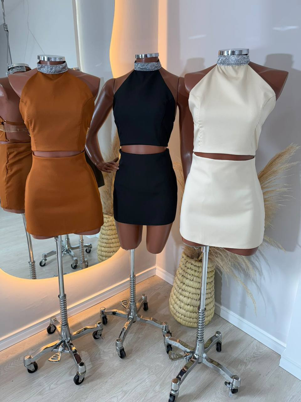 Conjunto