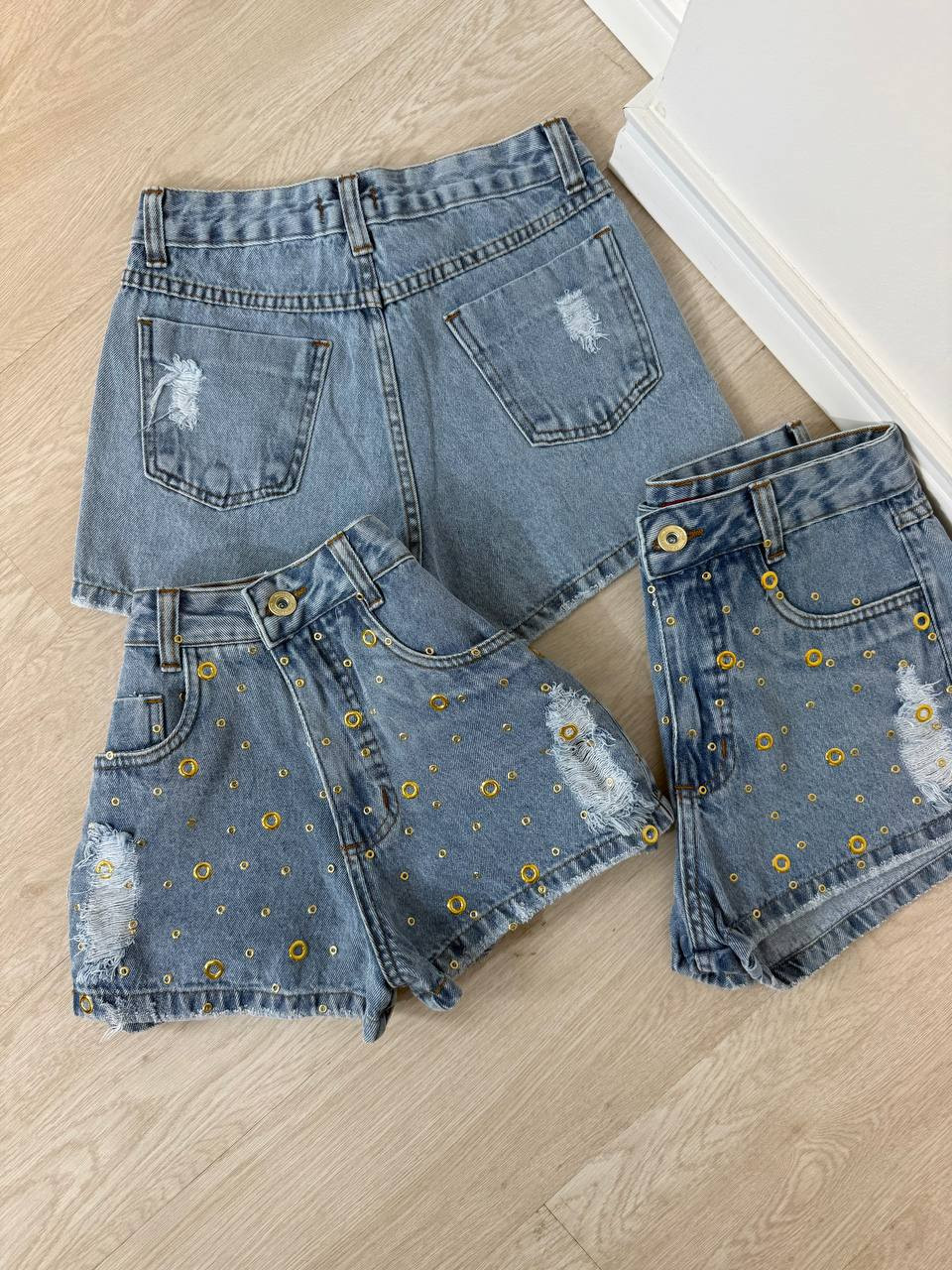 Short Jeans Bruna