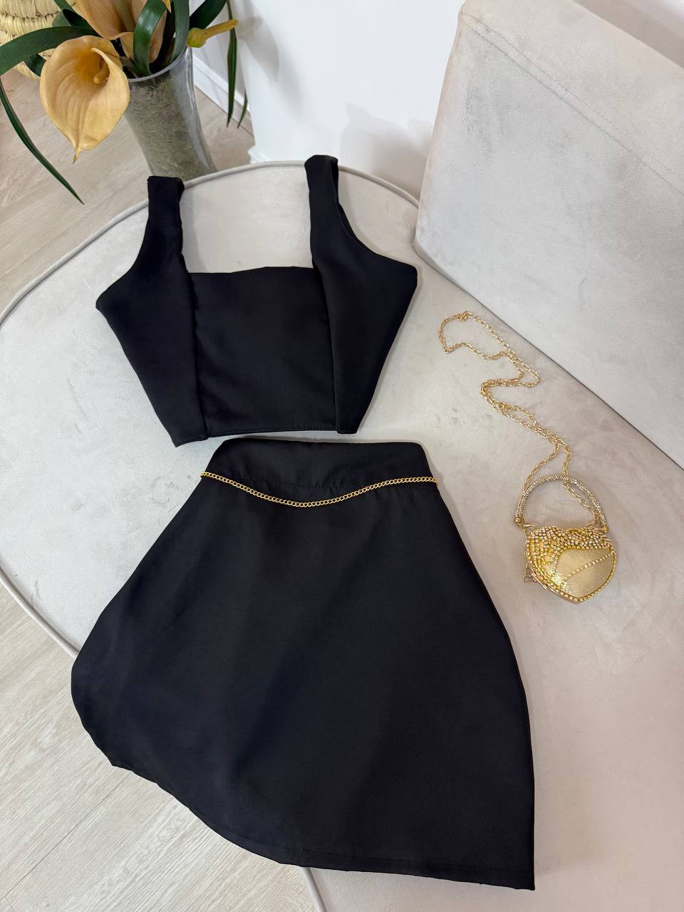 Conjunto  