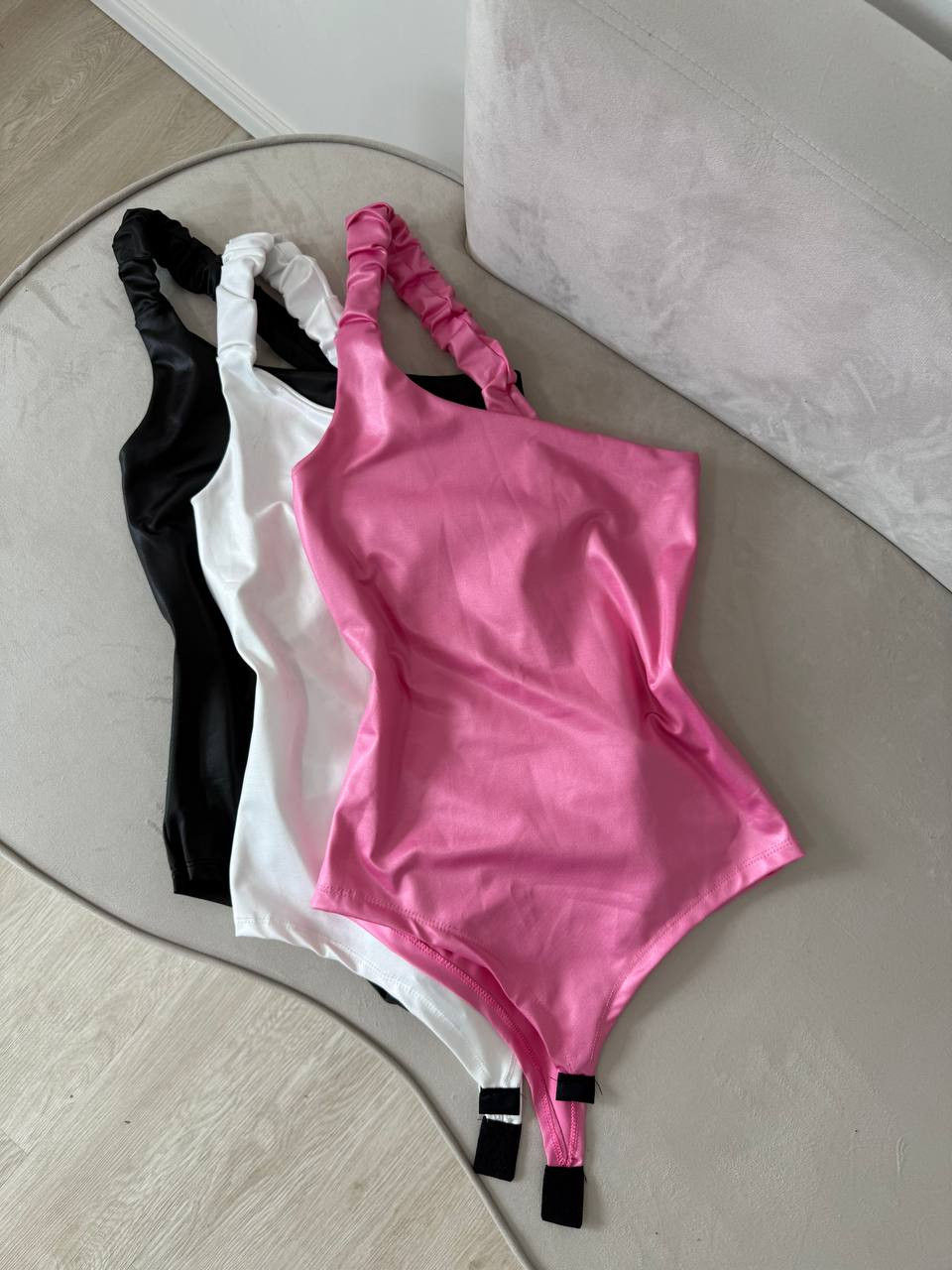 Body 
