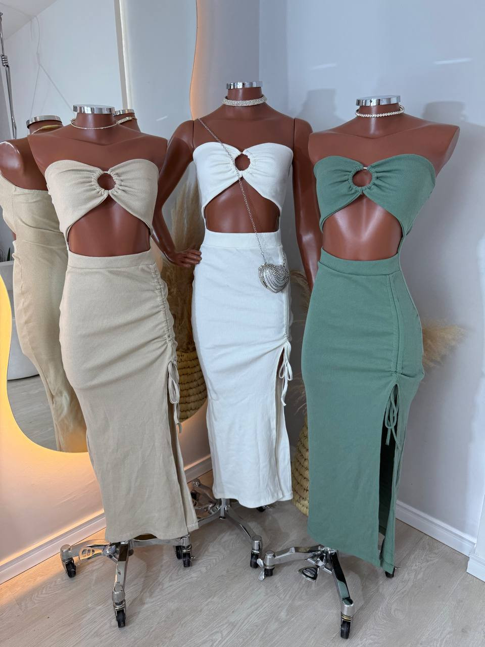 Vestido