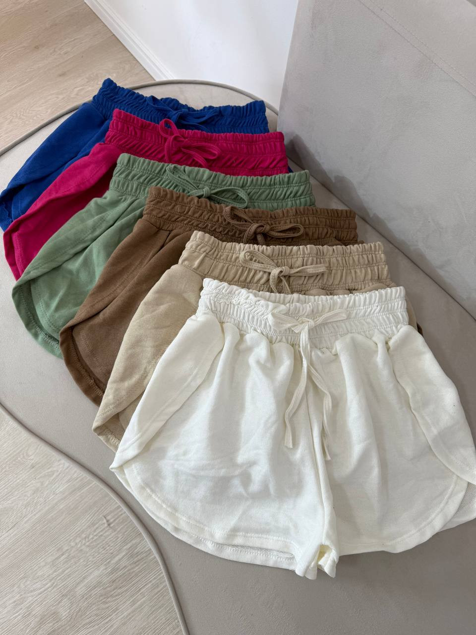 Short