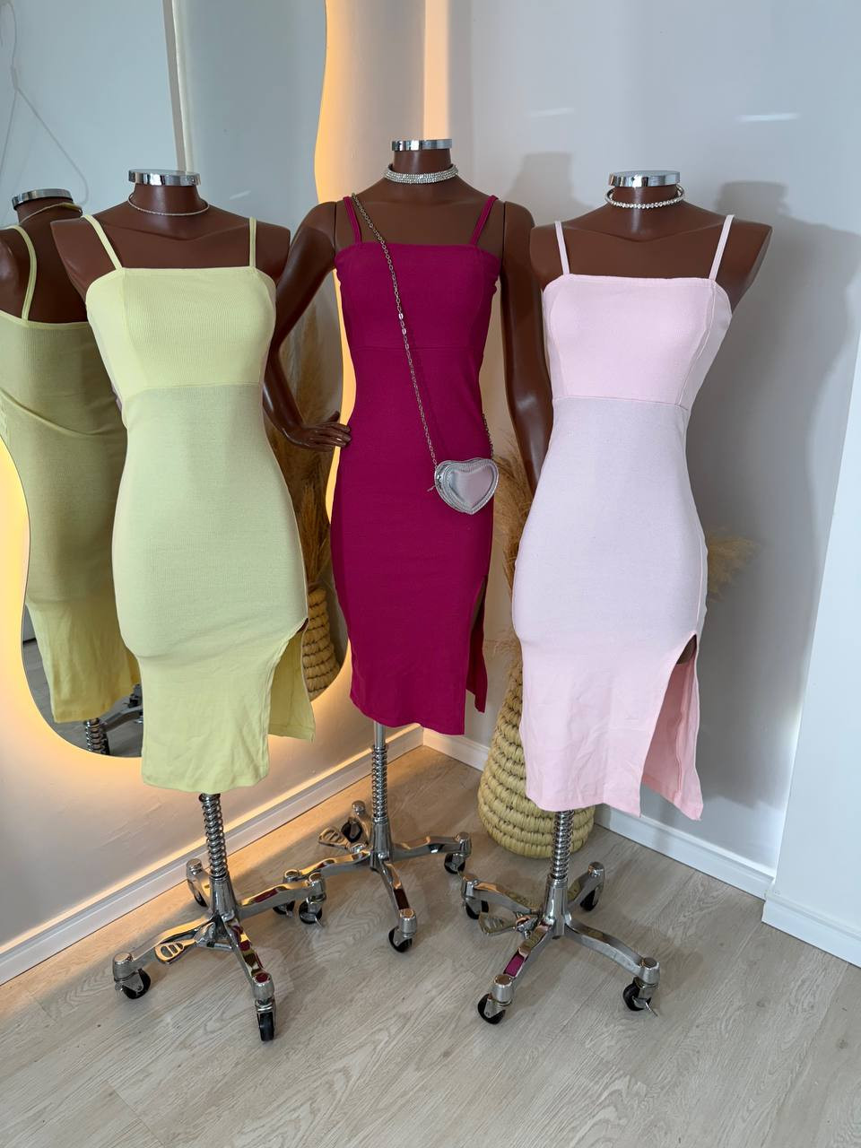 Vestido