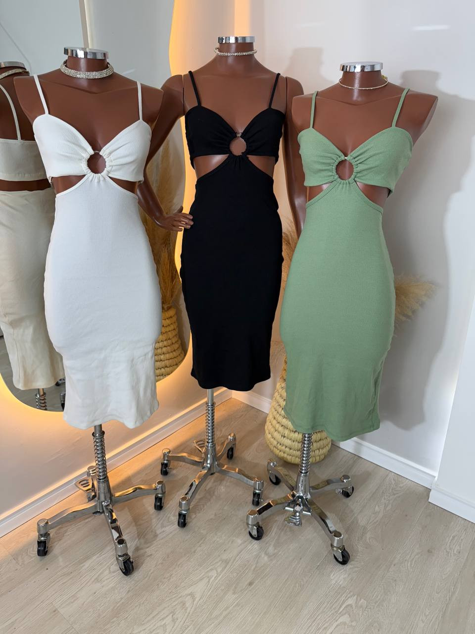 Vestido