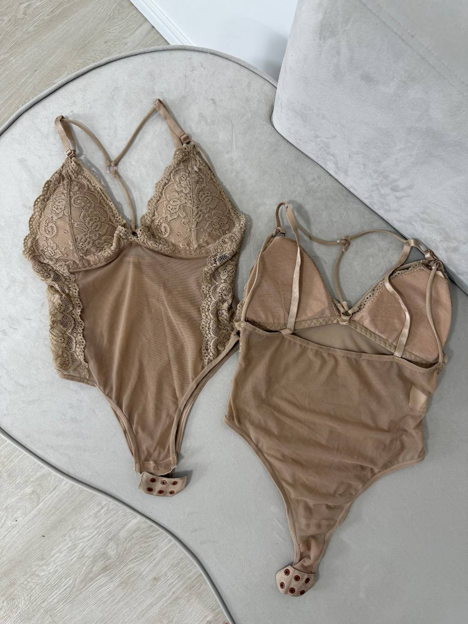 Body