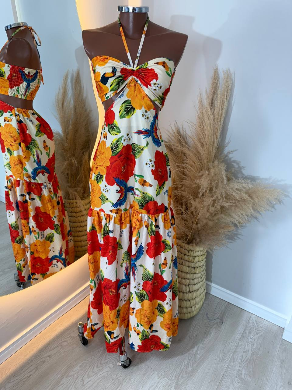 Vestido