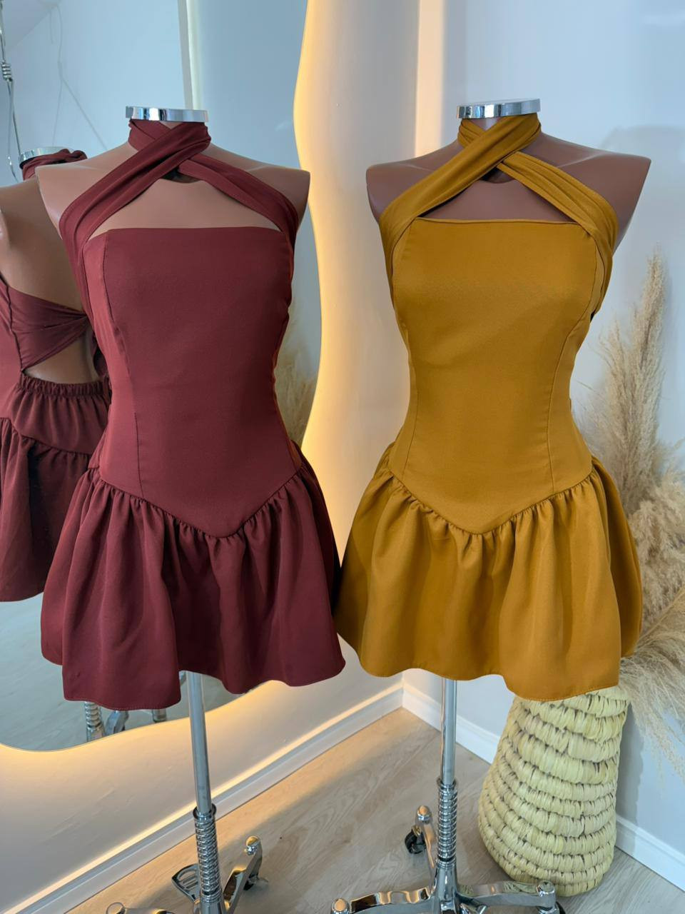 Vestido