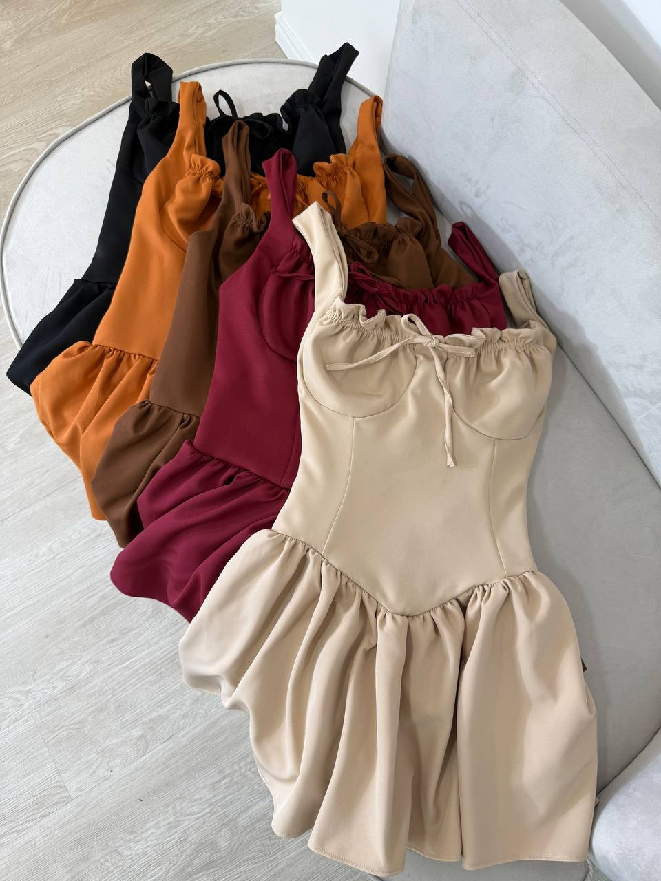 Vestido