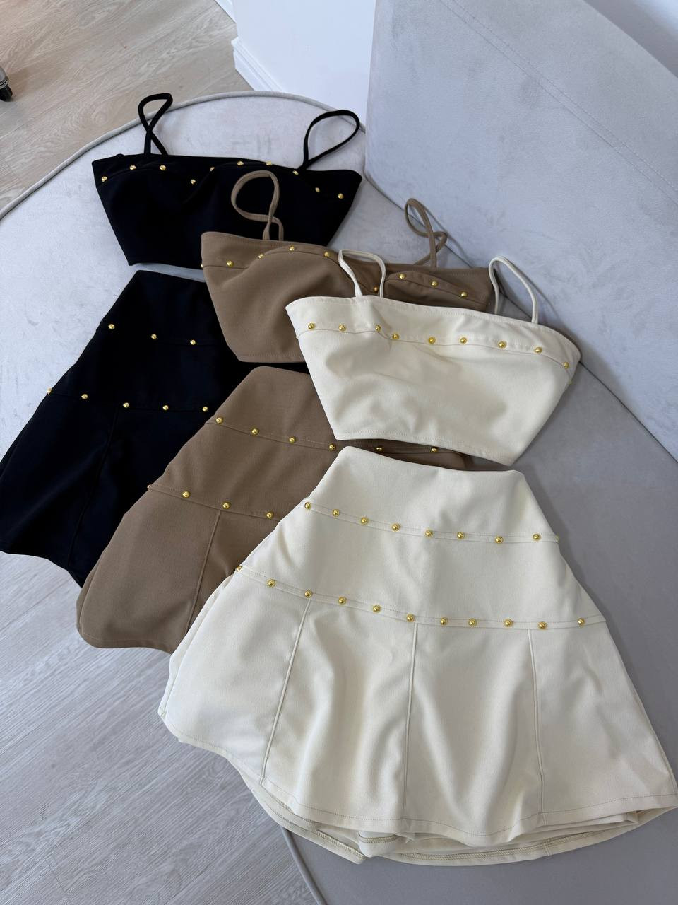 Conjunto