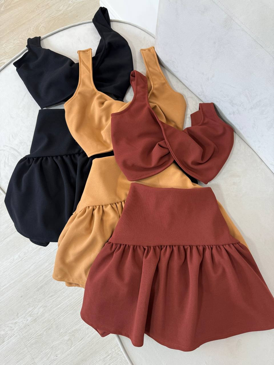 Conjunto