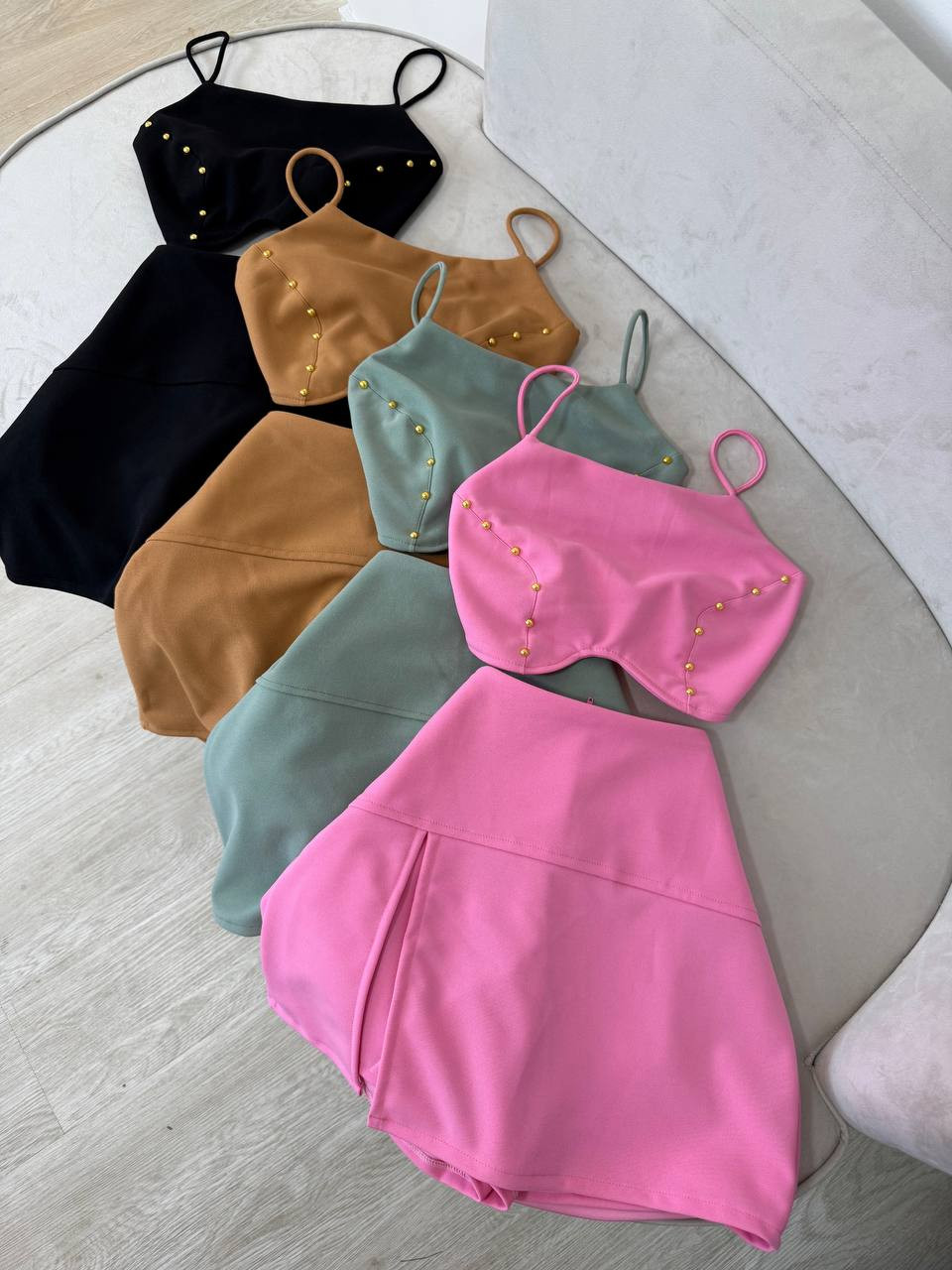 Conjunto