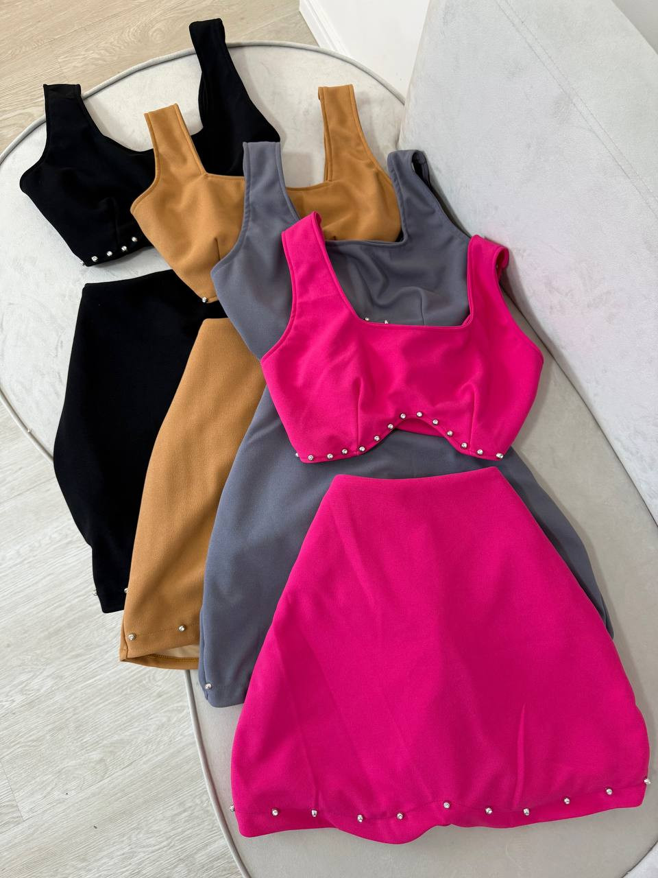 Conjunto