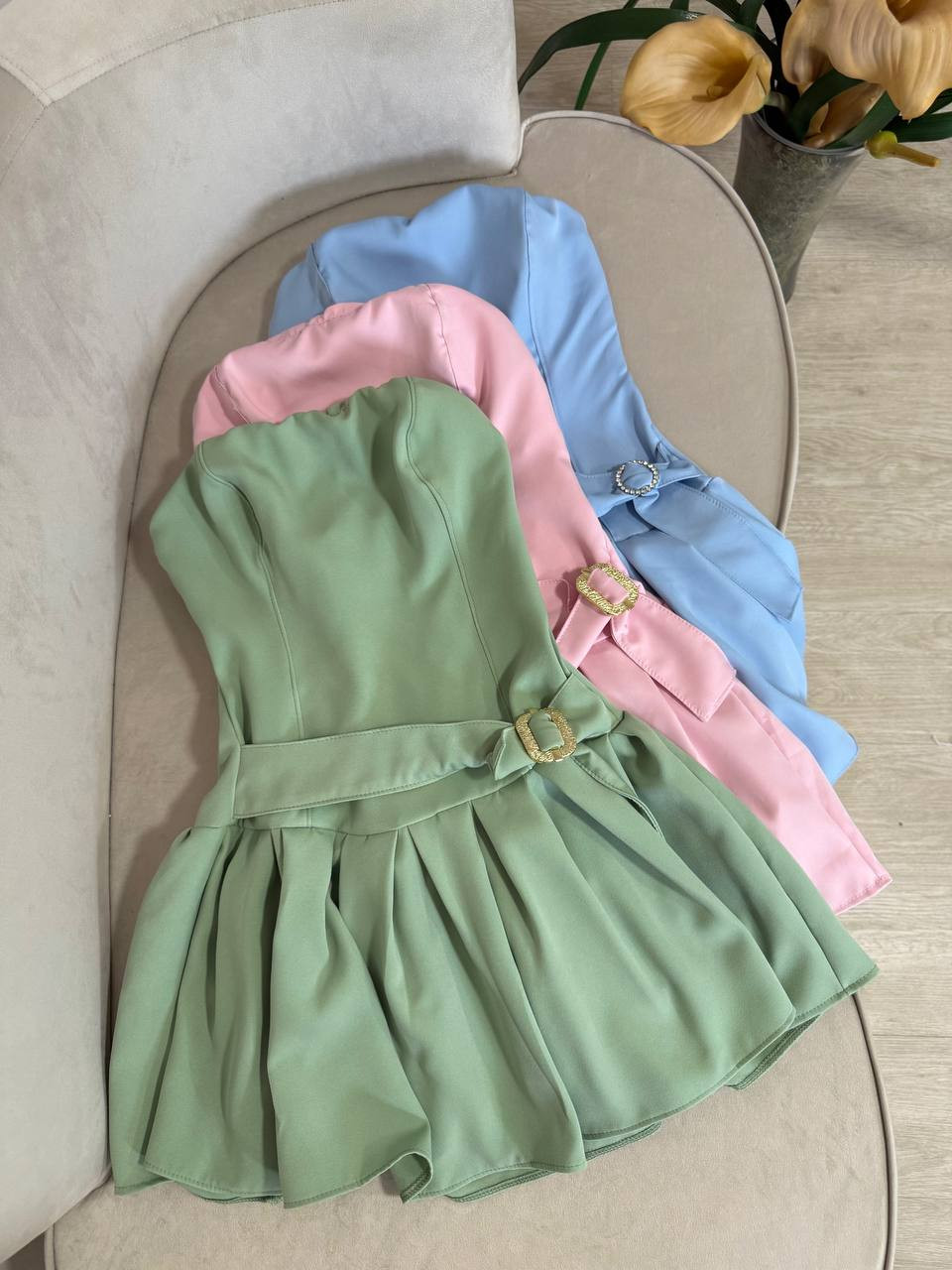 Vestido
